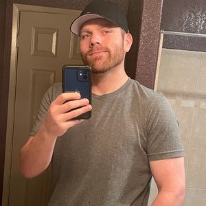 Meet your Posher, Perry